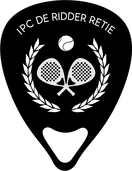 Indoor Padel Club Logo